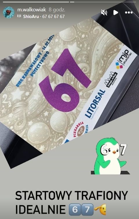 Maciej z „ŚOPW” najpierw zostawił Kasię, a teraz coś takiego. Nowy rozdział w Walentynki