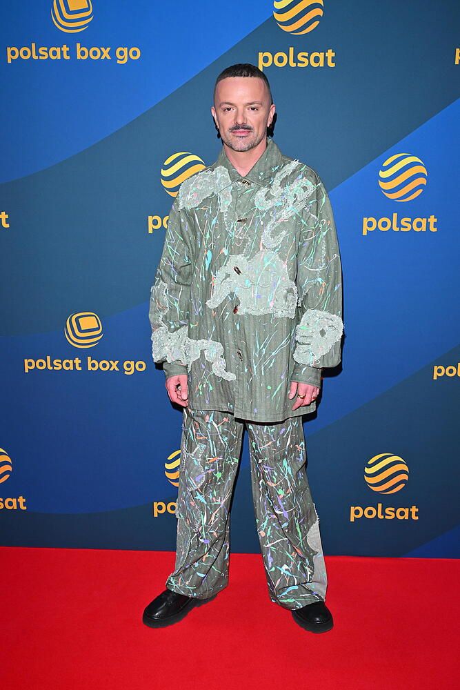 Ponad 50 gwiazd na ramówce Polsatu! Kaczorowska, Cichopek z Kurzajewskim, Zając, Ibisz...