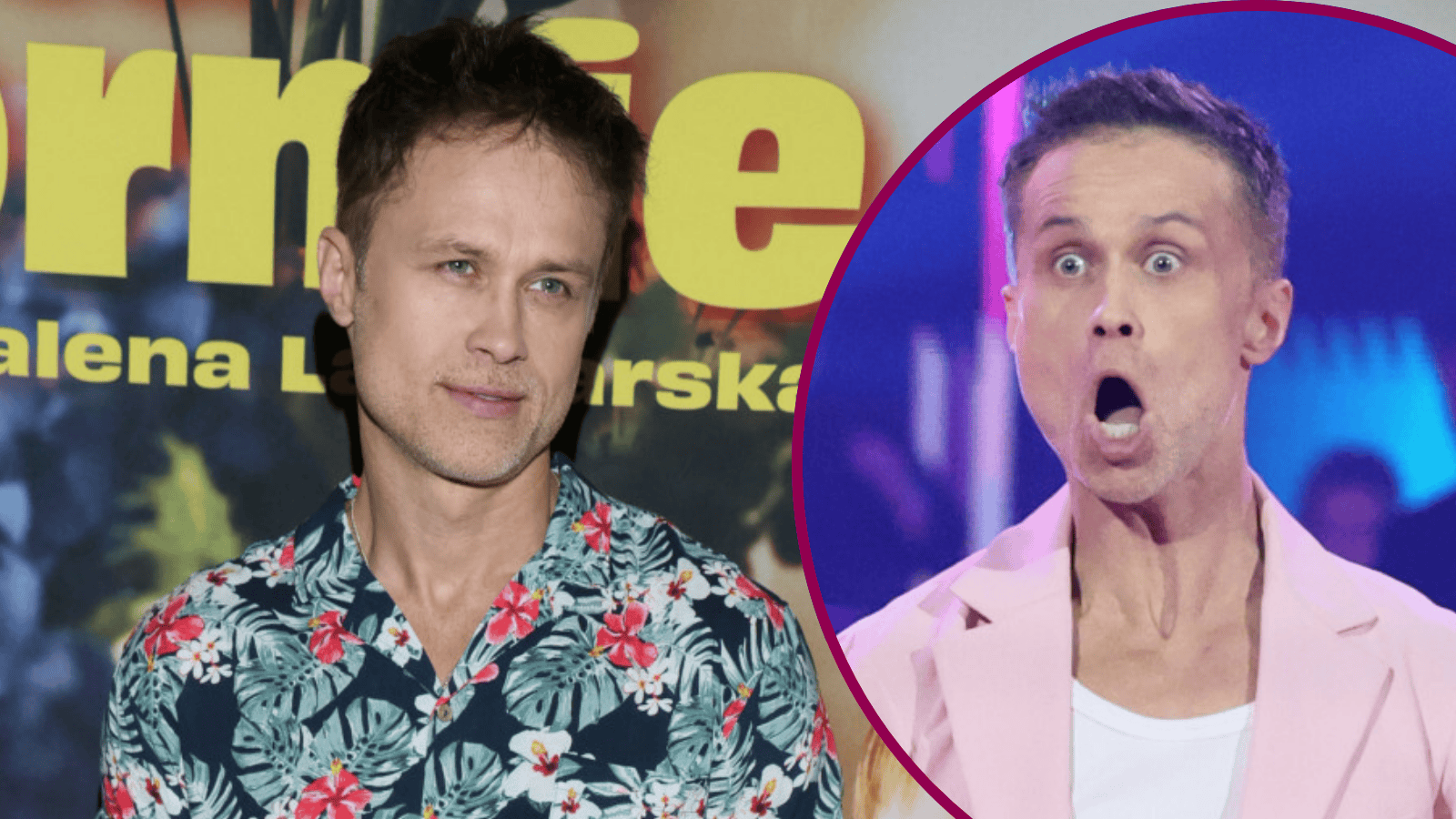 Szczere wyznanie Macieja Zakościelnego. Po latach wyjawił prawdę