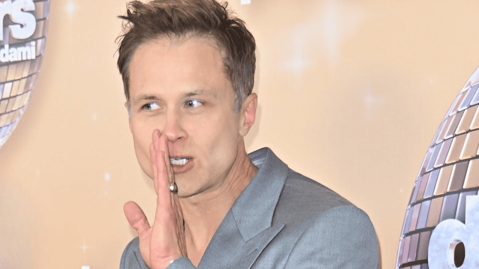 Zakościelny przyszedł do "Dzień Dobry TVN" i zaskoczył wszystkich. A jednak to prawda na jego temat