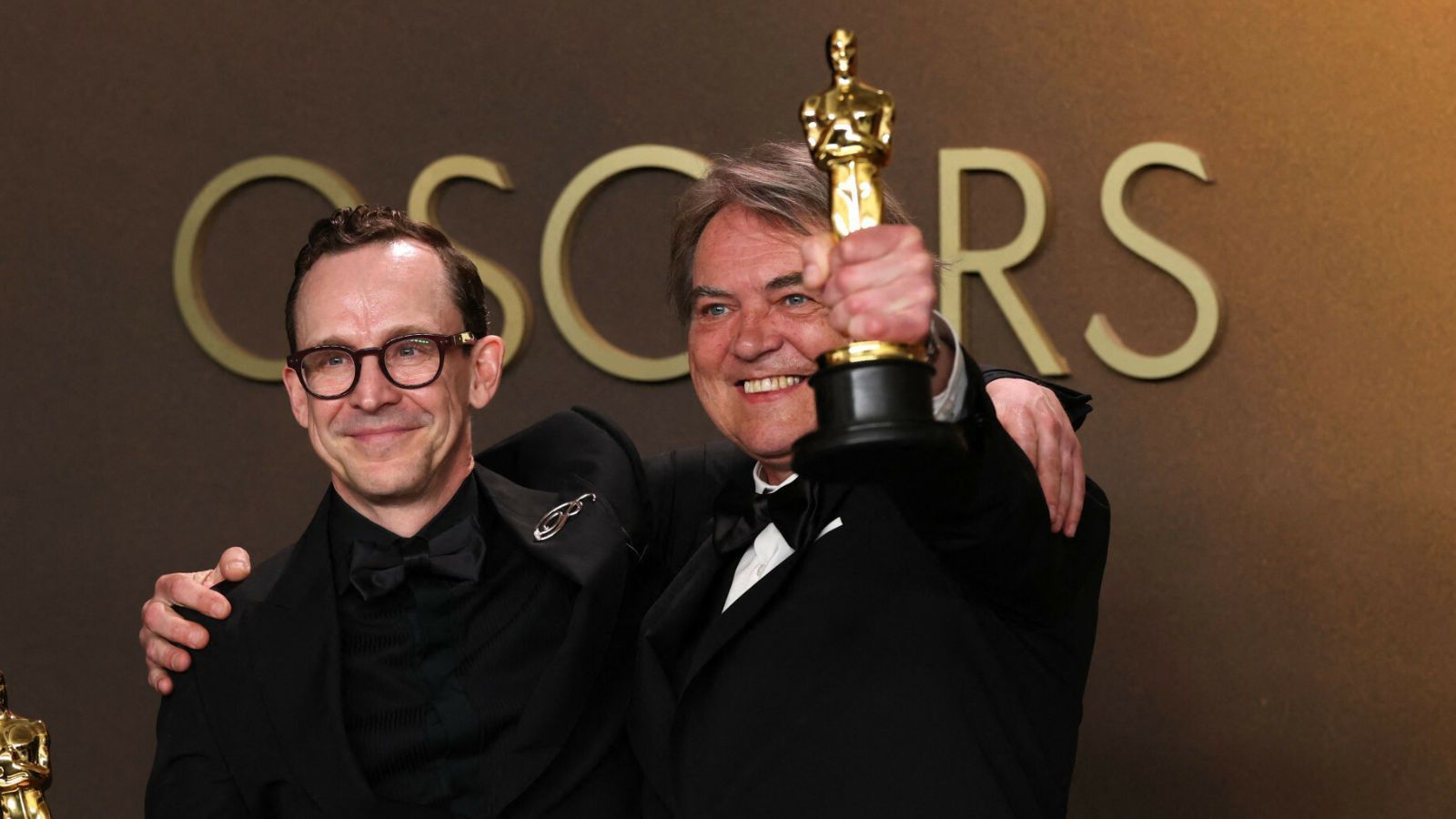 Oscar dla Polaka. Kim jest Maciej Szczerbowski i co o nim wiadomo?