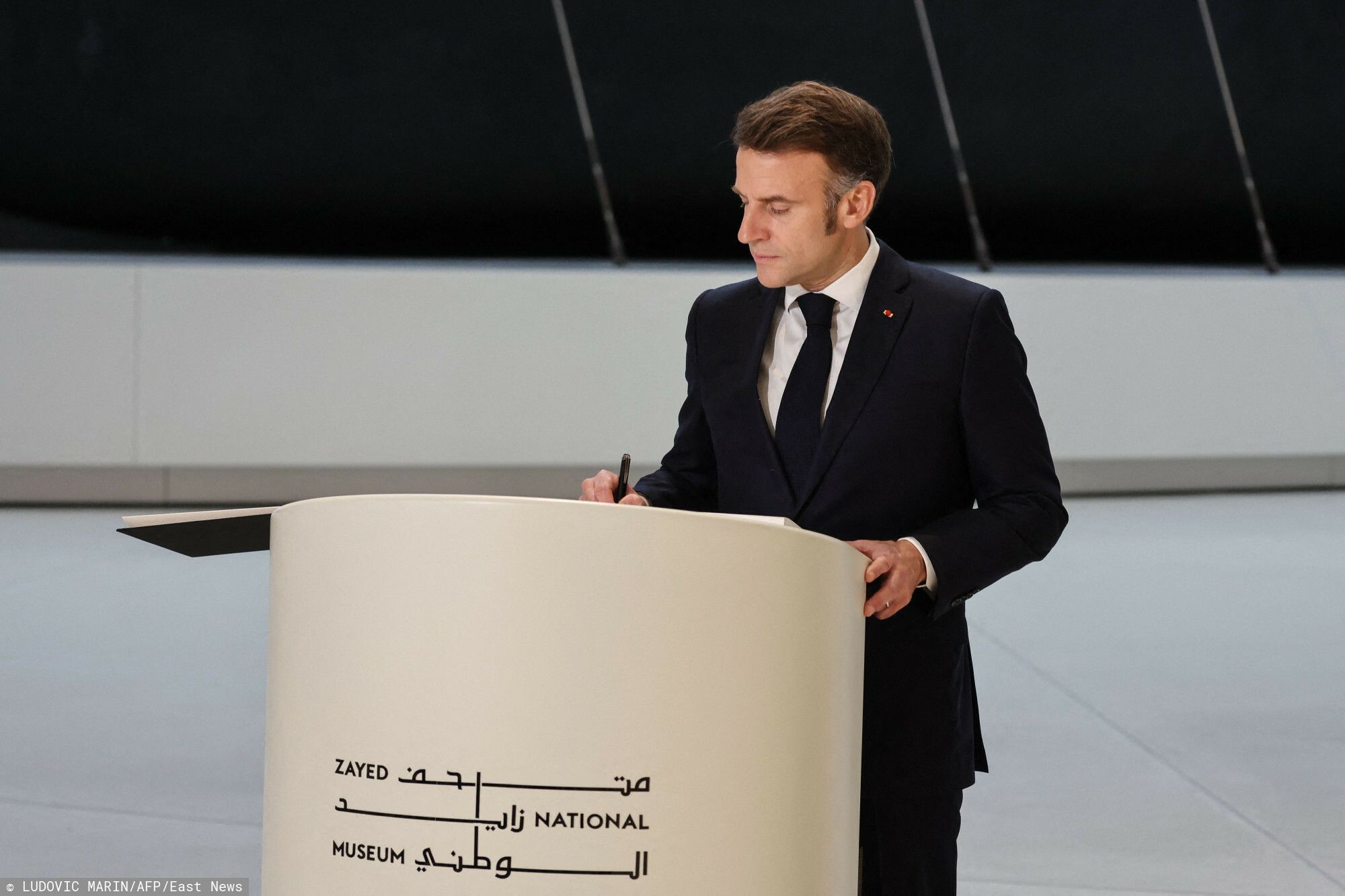 Francja inwestuje w wojsko. Macron przemówił, poinformował o ogromnej inwestycji