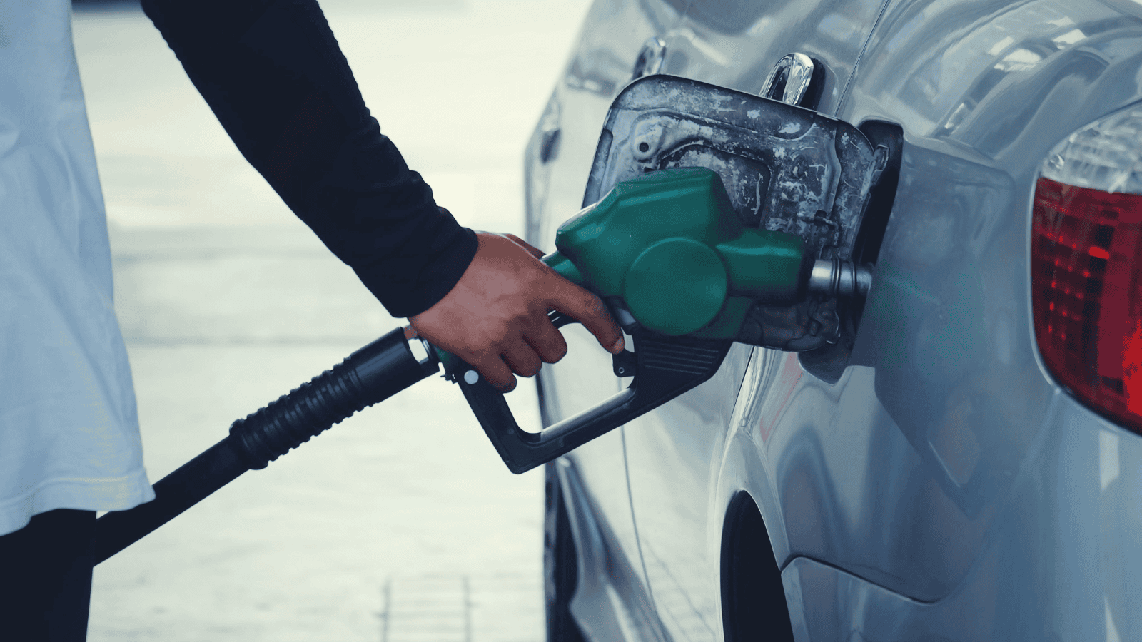 Ceny paliw mocno w górę. Tyle kosztuje PB95, PB98, ON, LPG 24 lipca