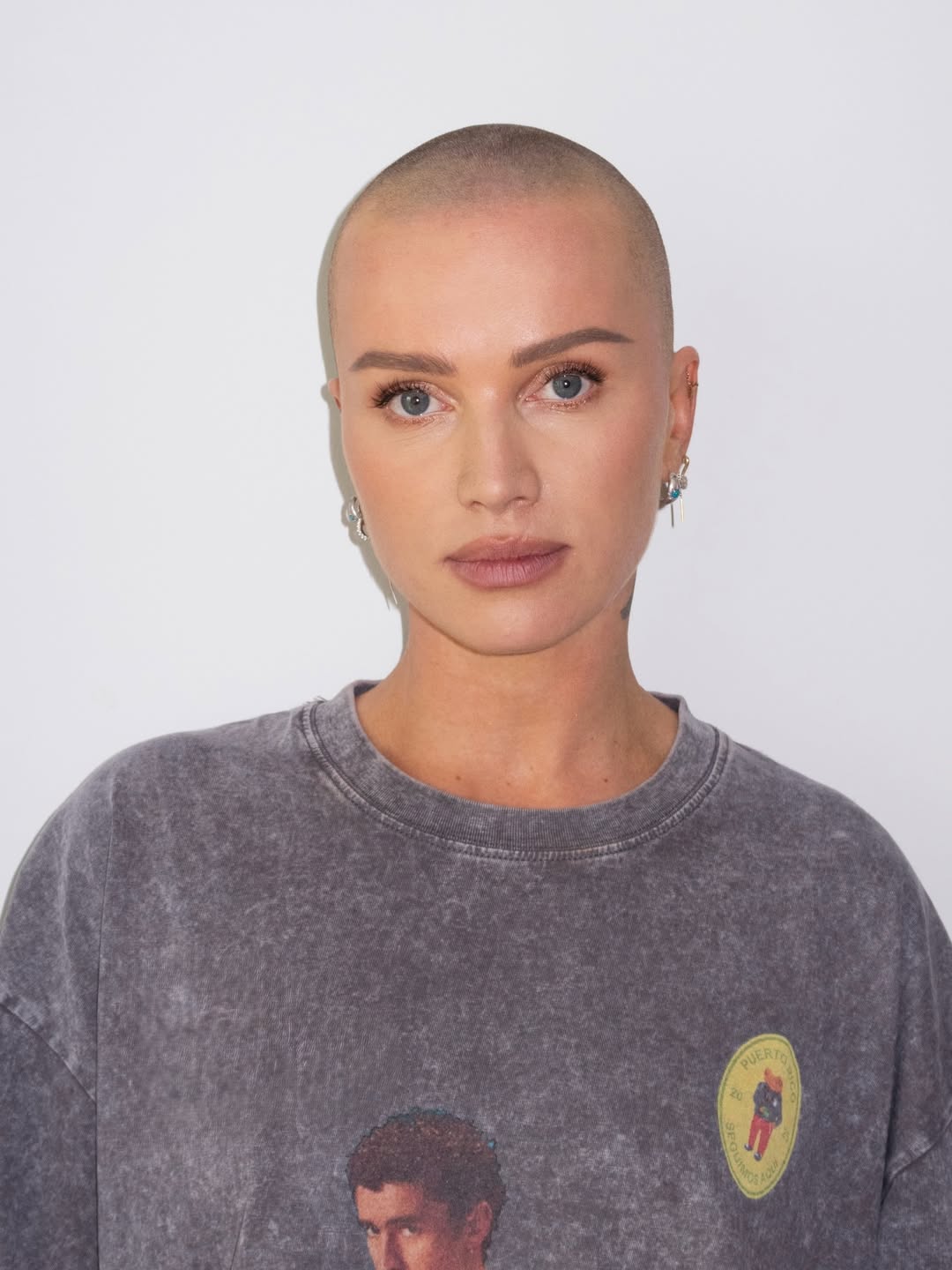 Te gwiazdy ogoliły głowę w zbiórce dla dzieci. Lista robi wrażenie. Mamy zdjęcia!