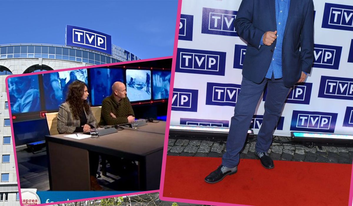 Magazyn Ekspresu Reporterów wraca do TVP