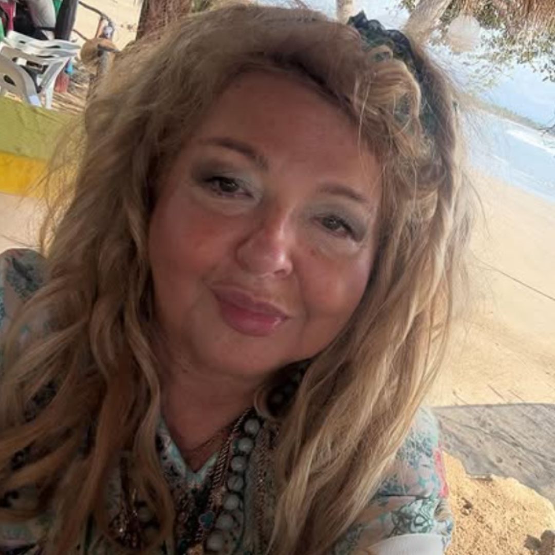 Magda Gessler