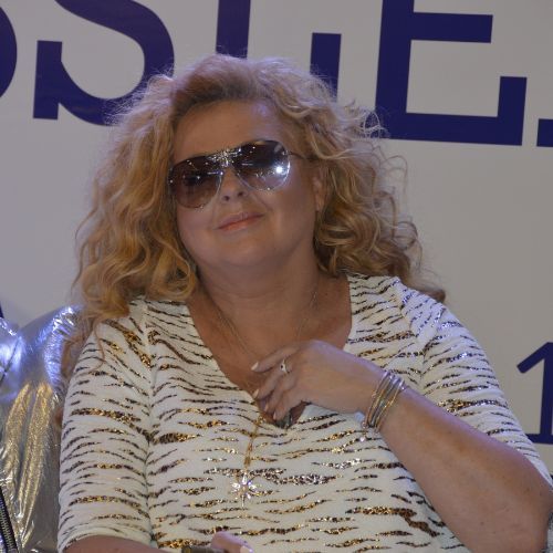 Znieważona, obrzucona wyzwiskami i wyrzucona z lokalu Gessler. Do tej pory nikt jej tak wcześniej nie potraktował