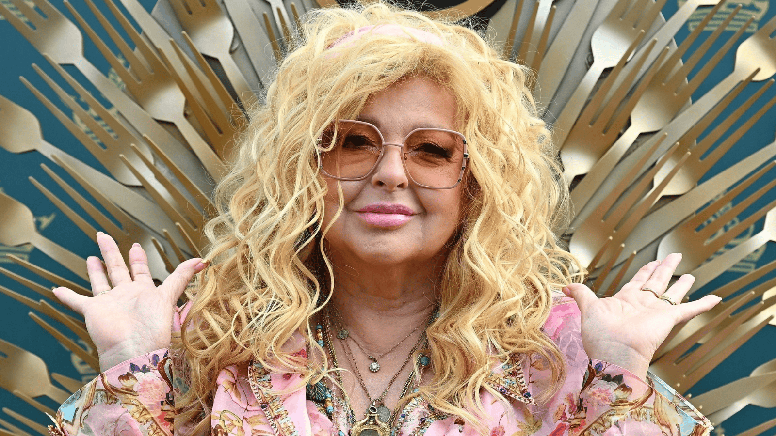 Magda Gessler pokazała wzruszające zdjęcie z wnuczką. Fani nie mogli milczeć