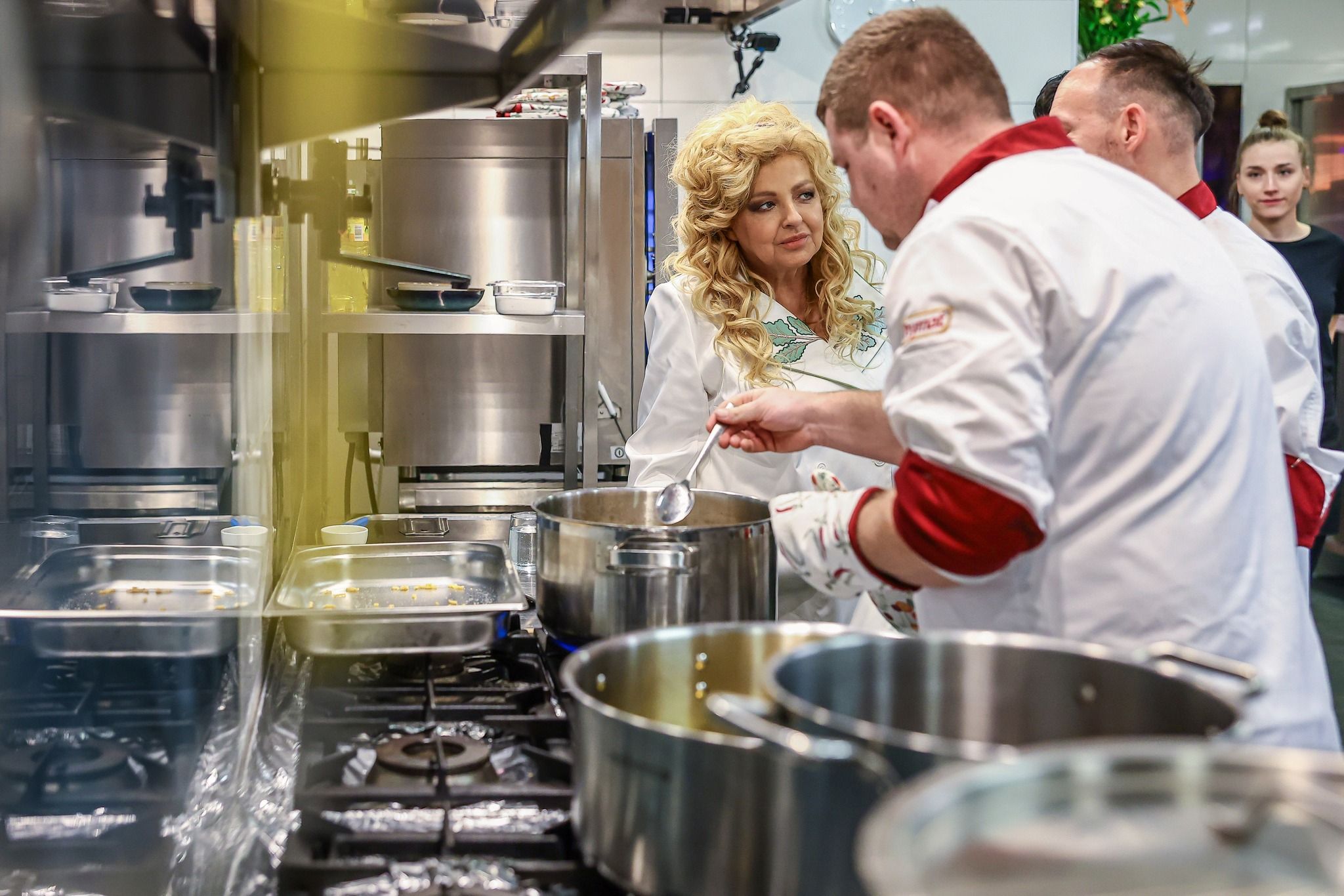 Prawda o "Kuchennych rewolucjach" wyszła na jaw dopiero teraz. Widzowie nie mieli pojęcia