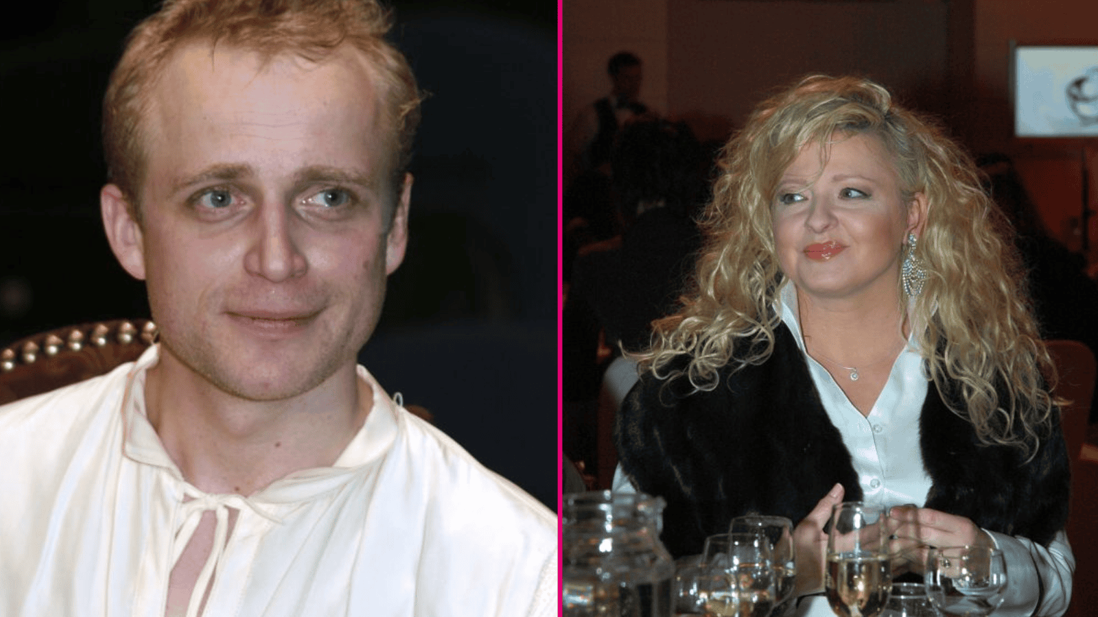 Wyszła na jaw prawda o znajomości Magdy Gessler z Piotrem Adamczykiem. Znana kucharka wyjawiła prawdę