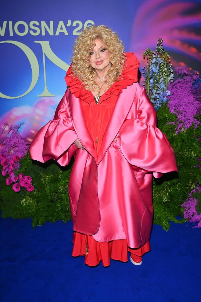 Gwiazdy na wiosennej ramówce TVNu. Rozenek, Opozda, Dowbor, Wieniawa