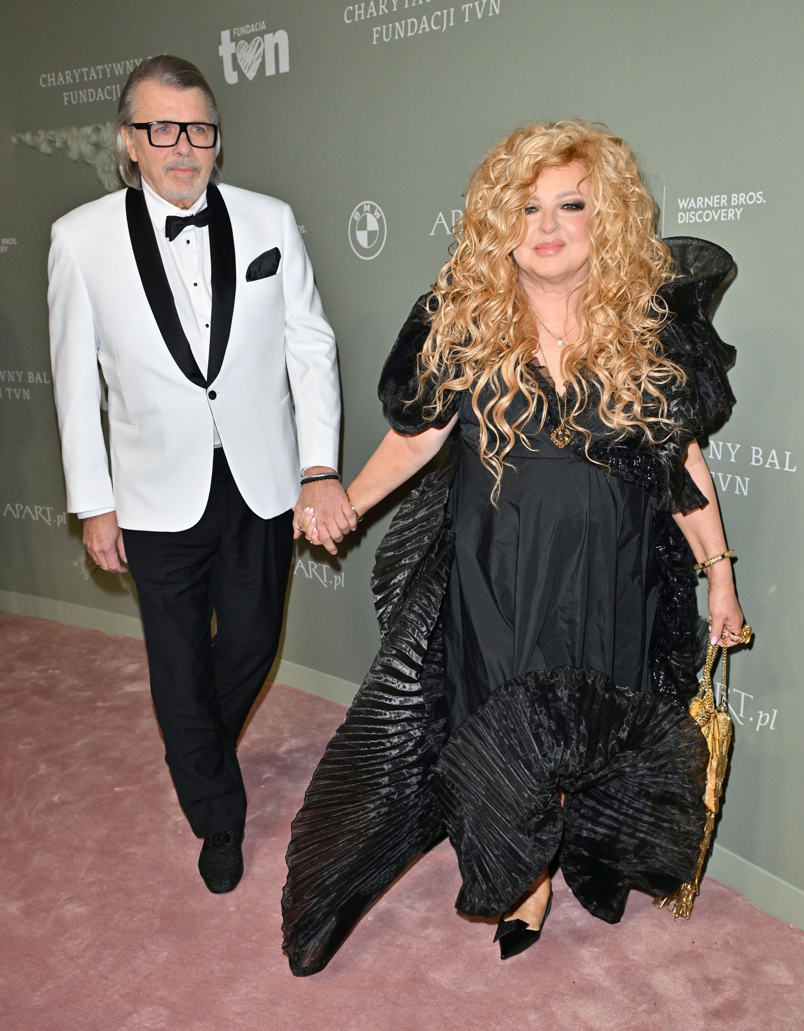 Tak Magda Gessler wyglądała w młodości. To zdjęcie pozostaje nieznane publiczności