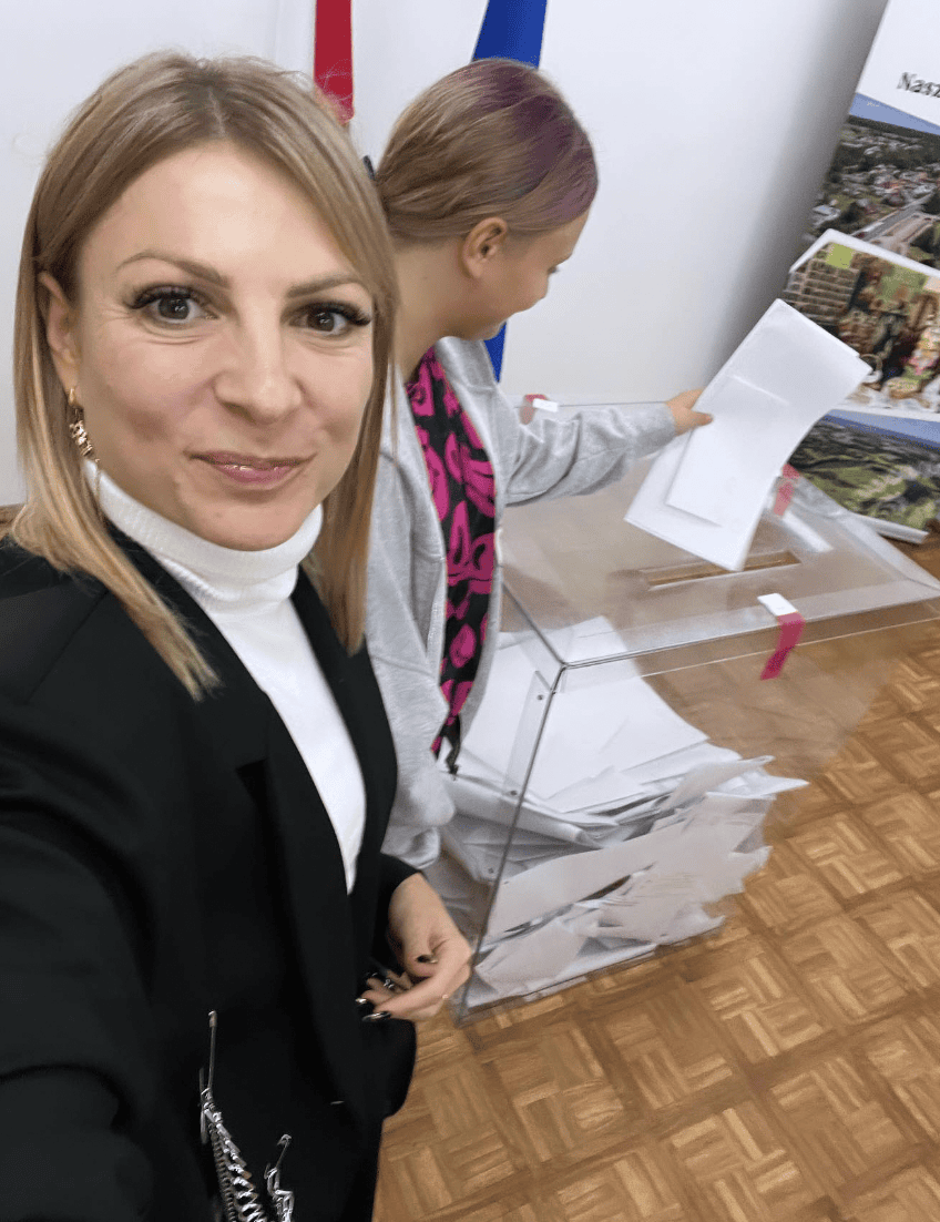 Magda Narożna – wybory 2023