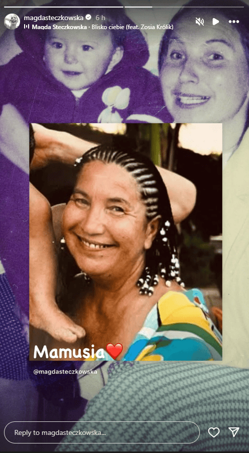 Tak gwiazdy świętują Dzień Matki w 2025. Fala pięknych zdjęć i wspomnień zalała sieć