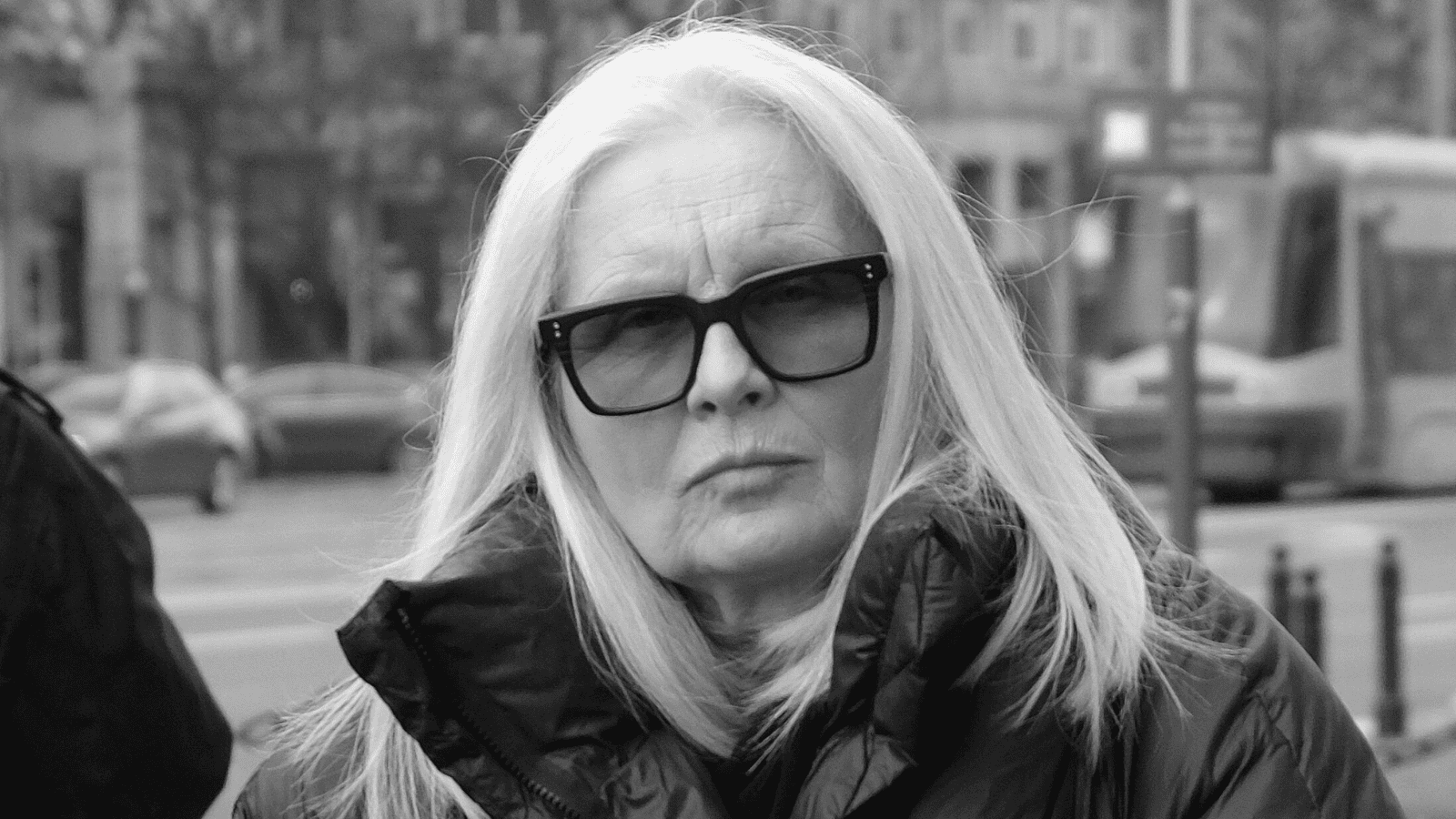 To ostatnie słowa, jakie Magda Umer "wypuściła w świat" przed śmiercią