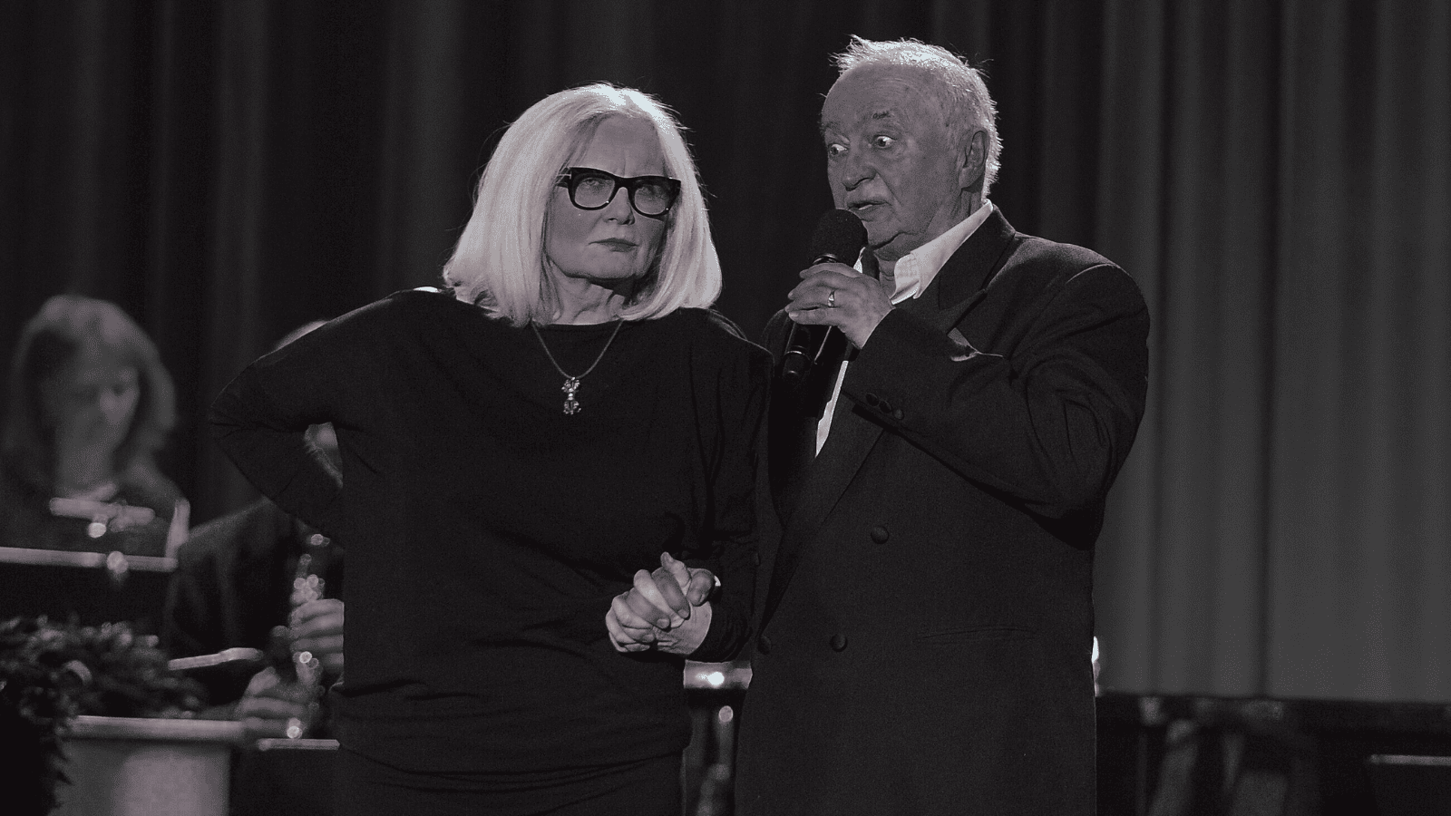 Ostatnie zdjęcia Magdy Umer przed śmiercią