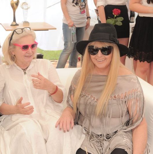 Maryla Rodowicz wspomina Magdę Umer. Padły wzruszające słowa