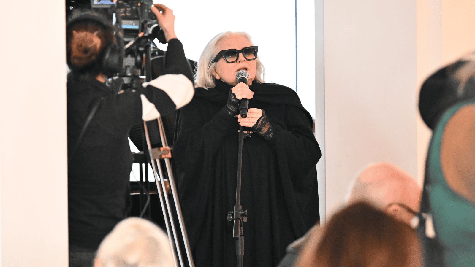 Niemal nikt nie wiedział o tej tragedii w życiu Magdy Umer