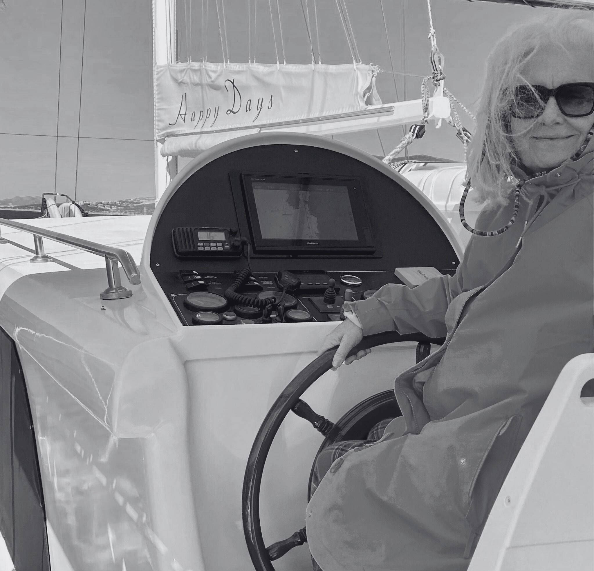 Ostatnie zdjęcia Magdy Umer. Wzruszające fotografie