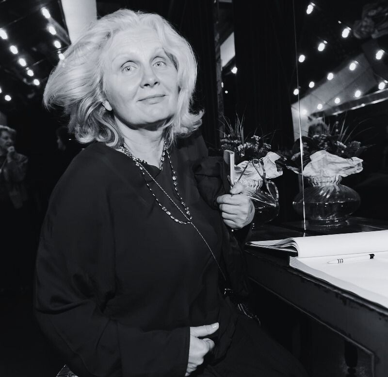 Nieoficjalnie: to tu zostanie pochowana Magda Umer