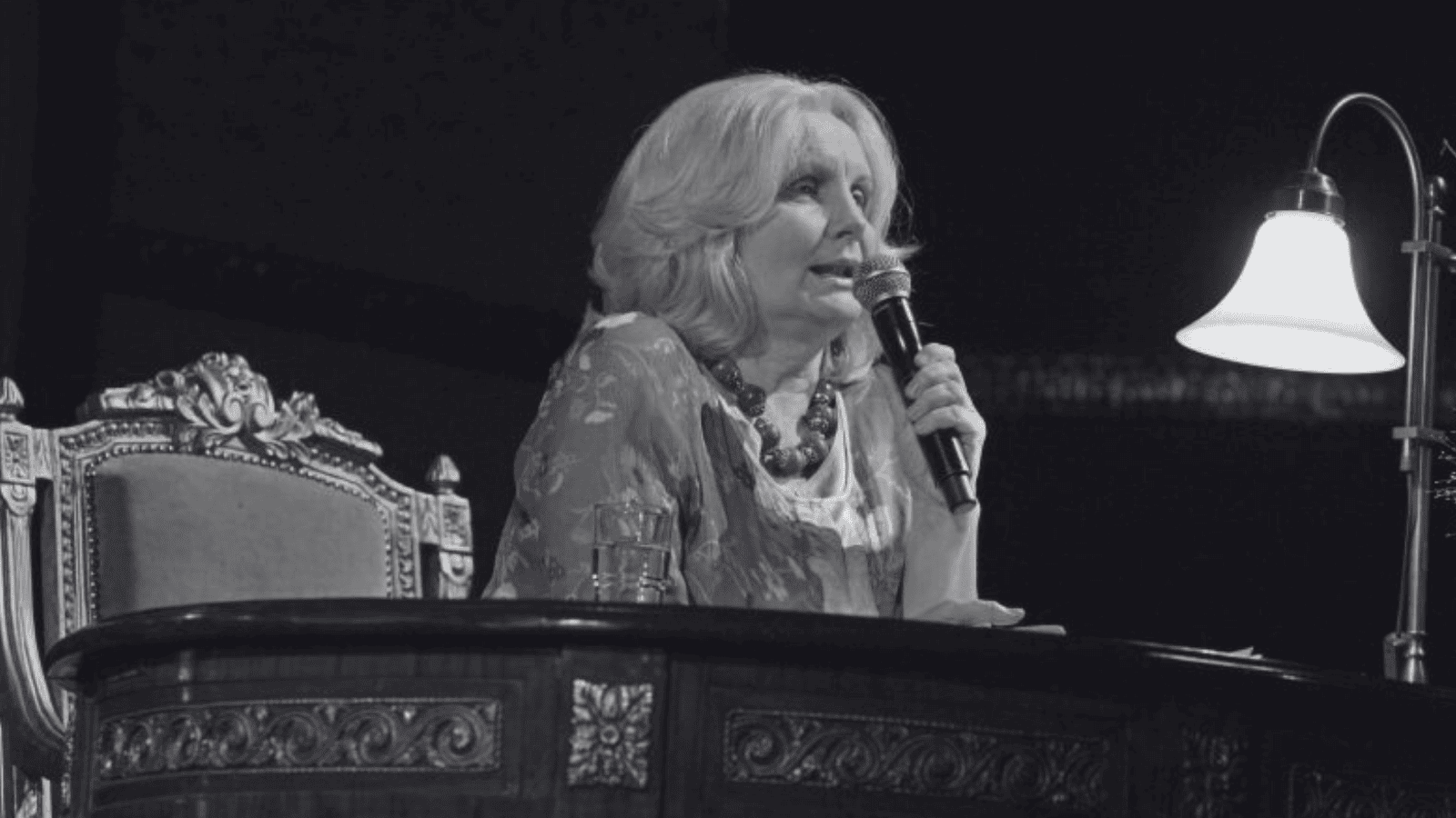 Ostatnie oświadczenie Magdy Umer. Słowa o chorobie