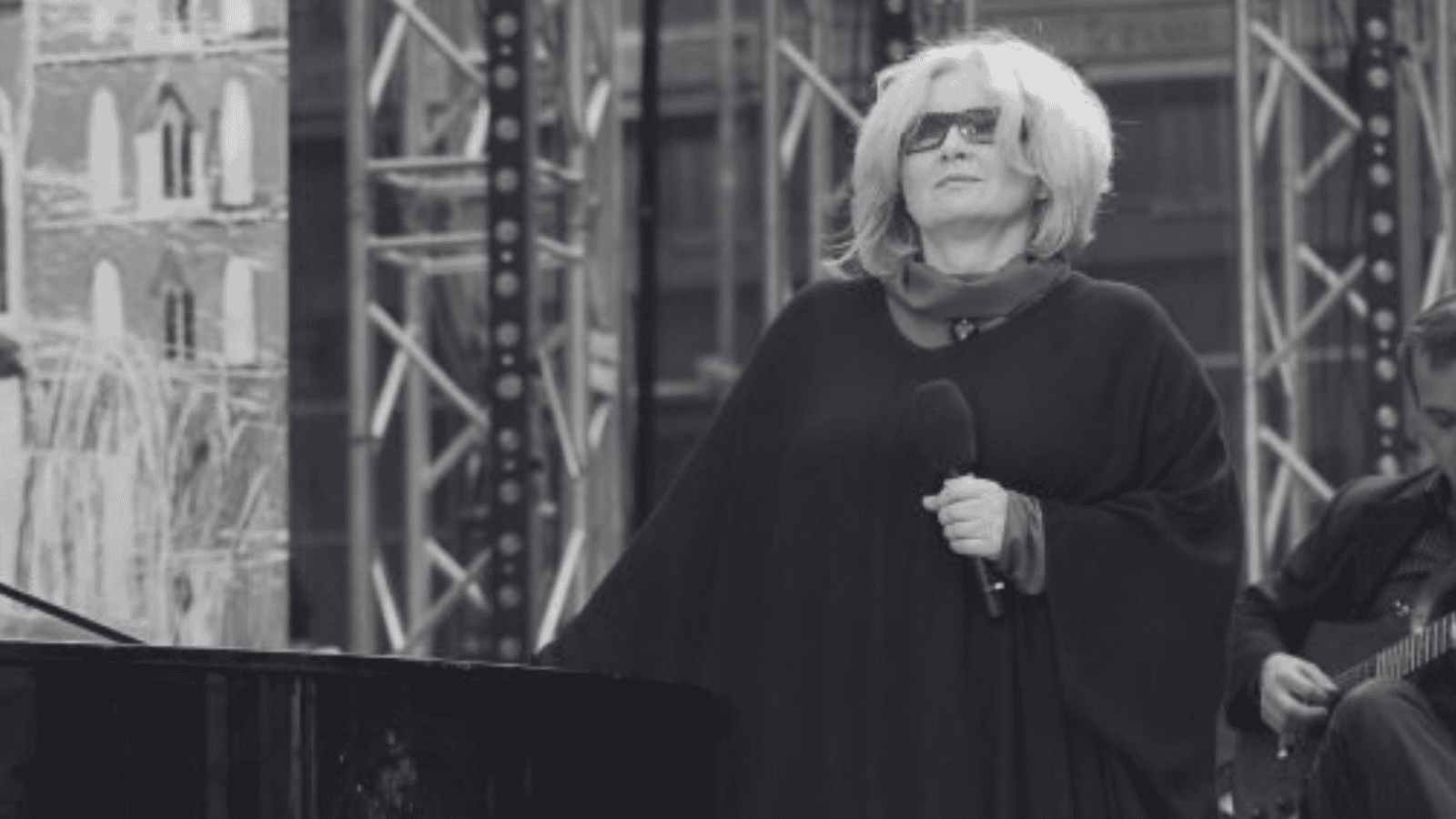 Magda Umer toczyła walkę z chorobą. Nie można bagatelizować jej pierwszych objawów