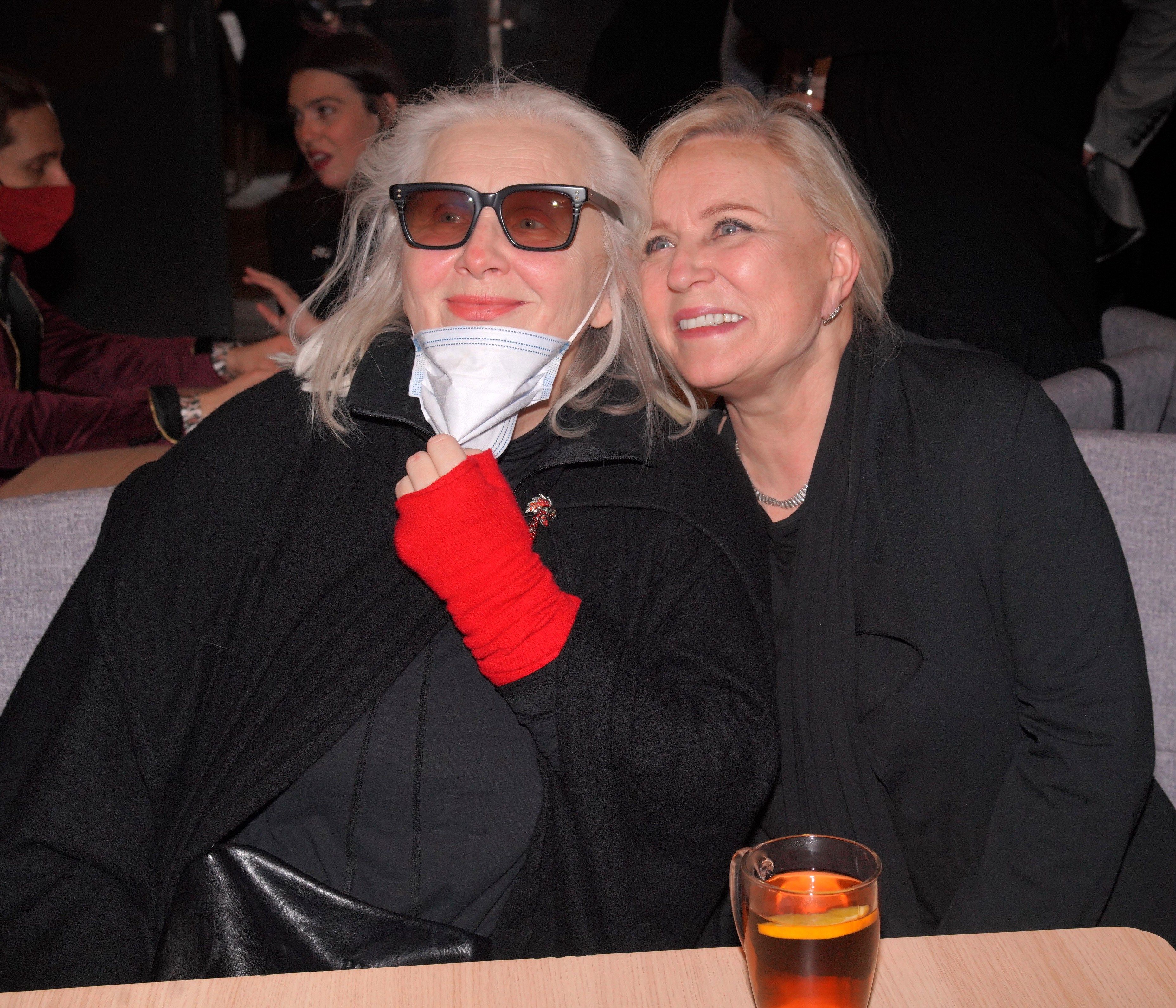 Poruszające, co Janda zrobiła po śmierci Magdy Umer