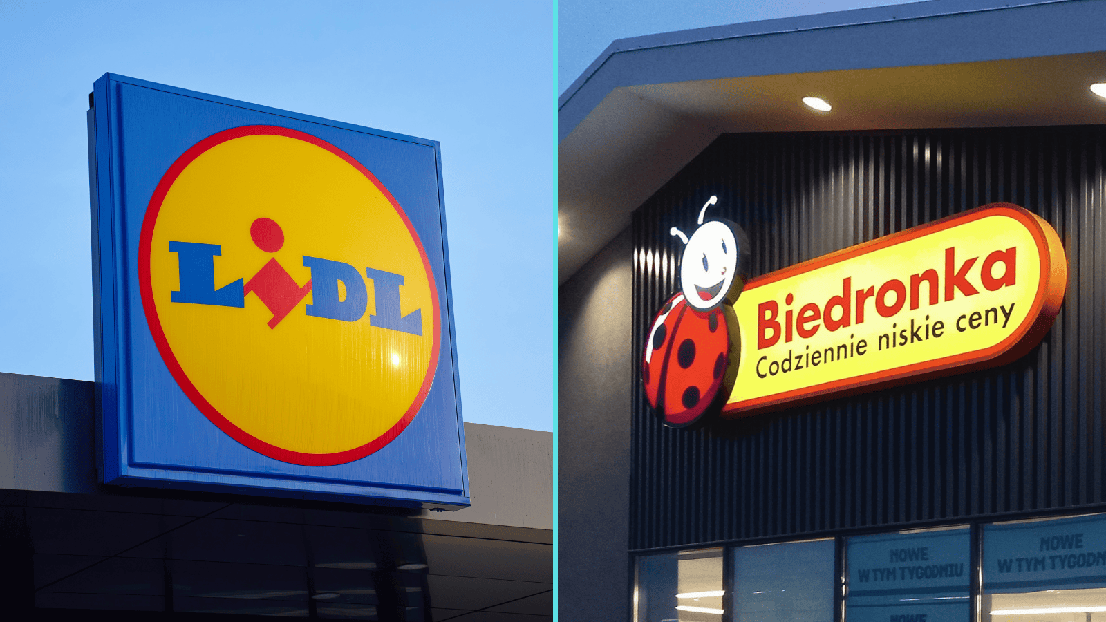 Biedronka i Lidl pod lupą urzędu. UOKiK wymusił ważne zmiany