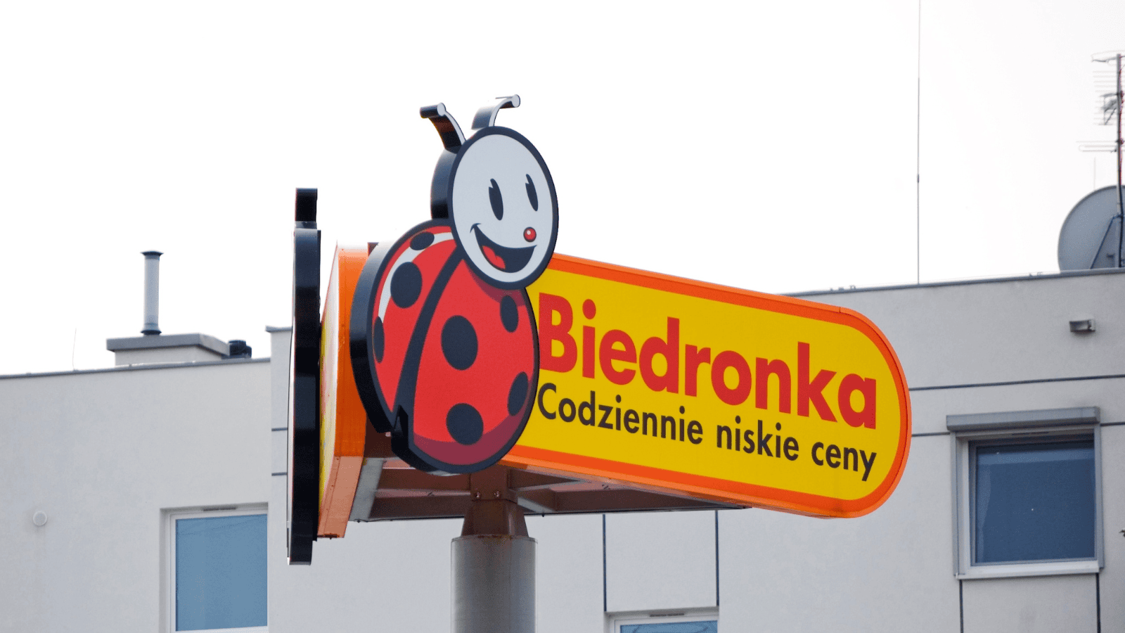 Ważne dla rodziców! Biedronka wycofuje partie produktów dla niemowląt. Sprawdź, czy masz je w domu