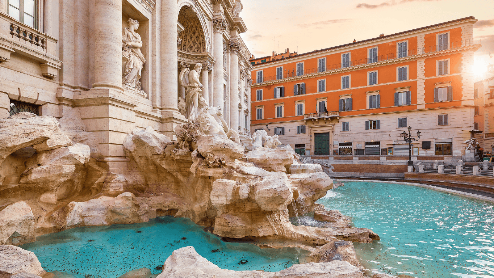 Majówka 2026 za mniej niż 500 zł. Ciepło, bezpiecznie i rajskie widoki w zasięgu ręki