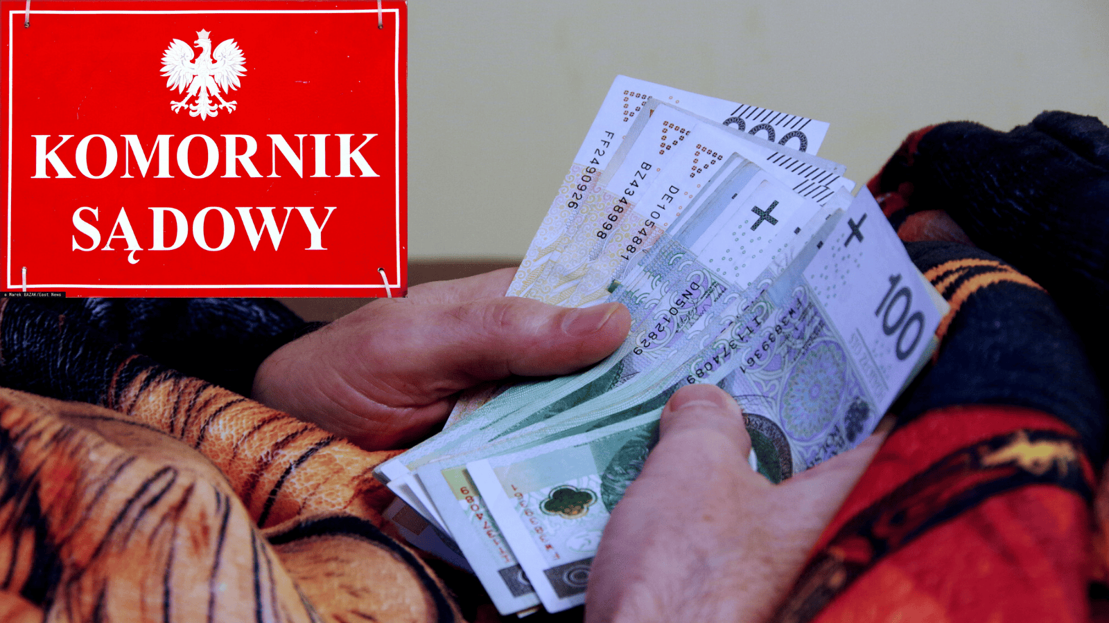 komornik 2026 egzekucja
