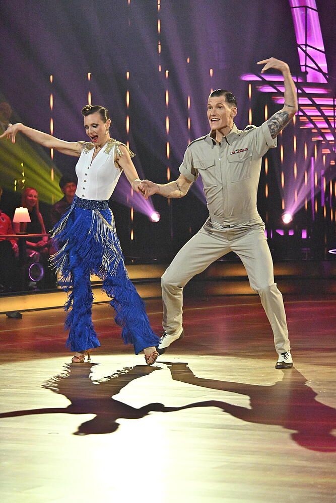 To oni odpadli z "Tańca z Gwiazdami". Prowadzący od razu to ogłosili!