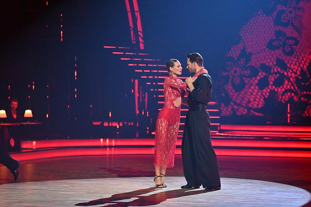 Maksymalny wynik w „Taniec z gwiazdami”! Boczar­ska i Jeschke bezkonkurencyjni