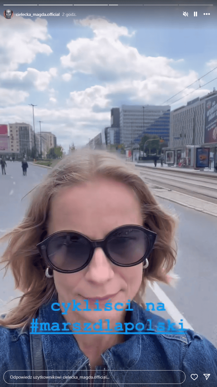 Magdalena Cielecka, fot. Instagram.png