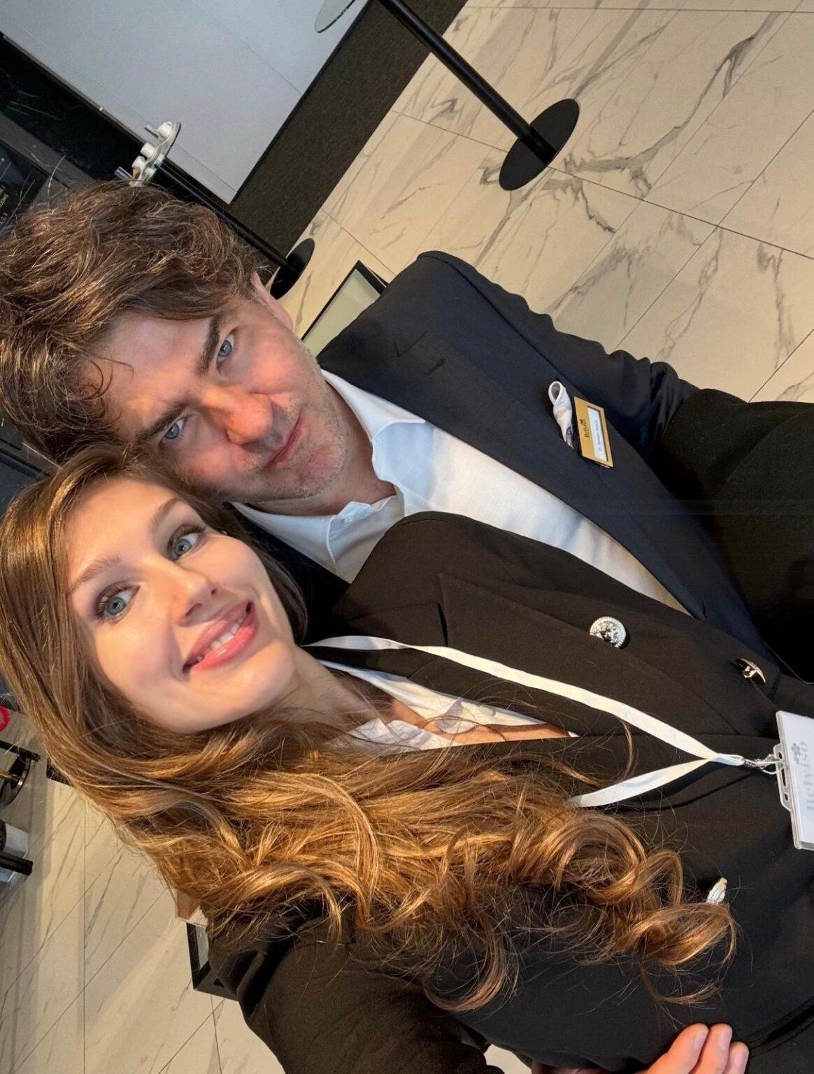 Gwiazda "Top Model" zaręczyła się! Lada chwila weźmie ślub ze znanym lekarzem