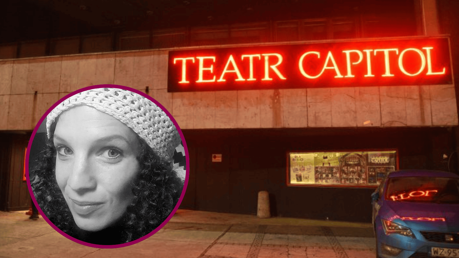 Przyjaciele z teatru w rozpaczy. Wyznali, co się stało tuż po zaginięciu Majtyki