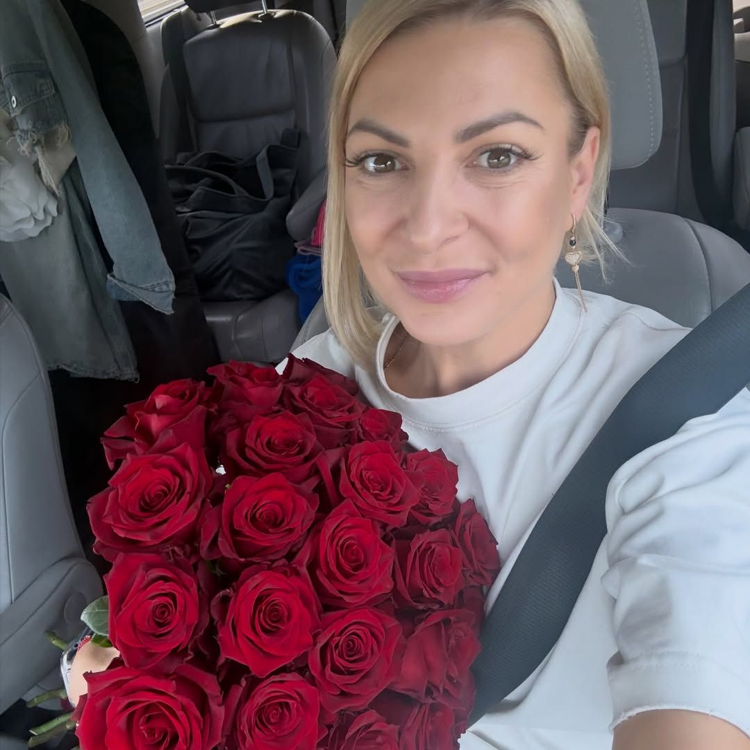 Ledwie cztery dni temu Magda Narożna brała ślub. Doczekała się. Cała Polska gratuluje
