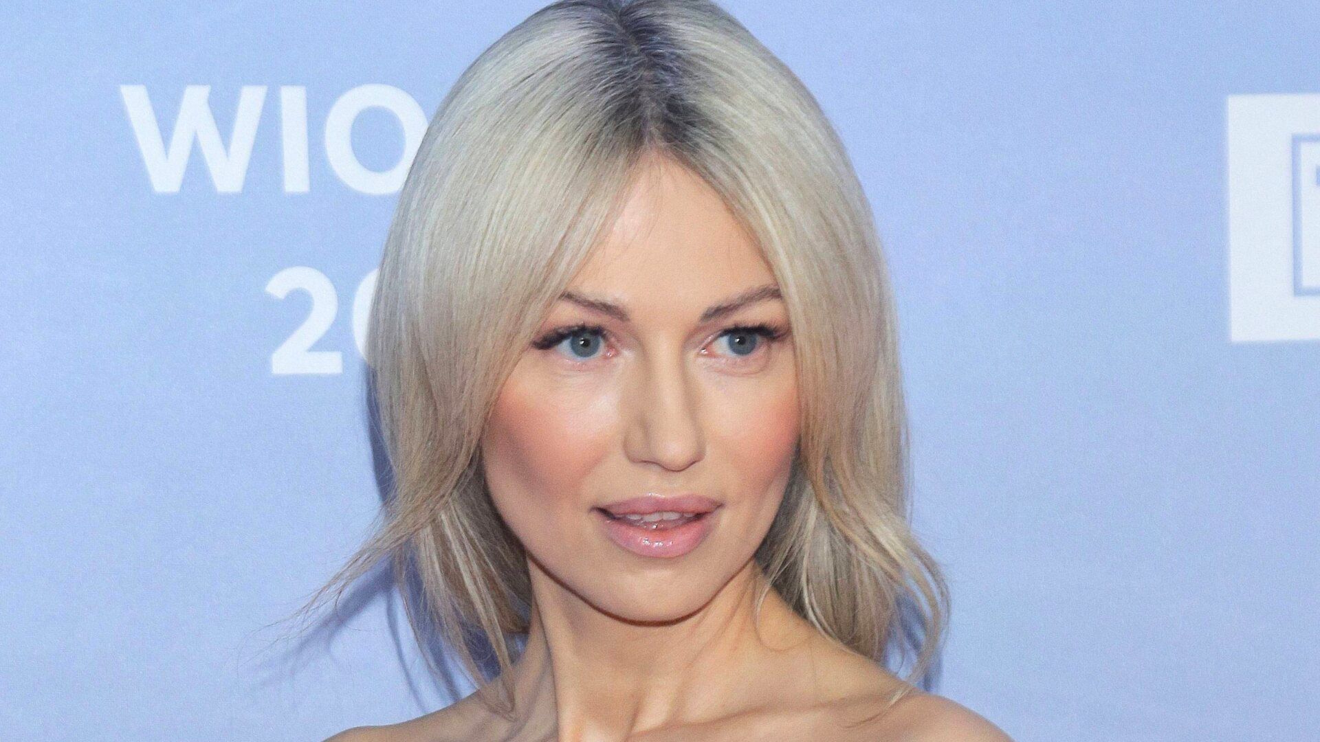 Szokujące wyznanie Magdaleny Ogórek o byłym mężu. Ludziom nie mieści się w głowie