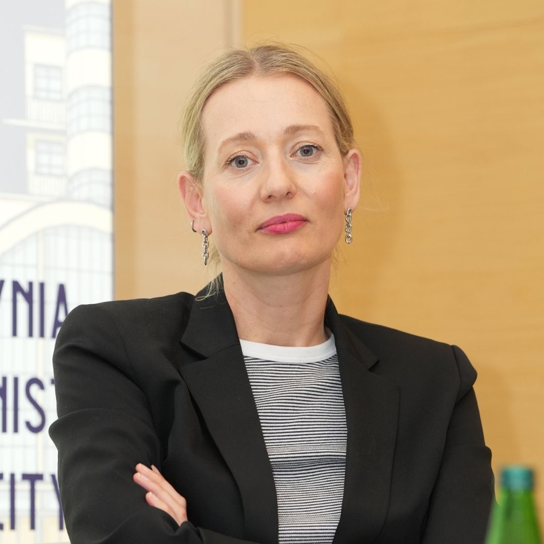 Ulubienica polskich widzów usłyszała diagnozę. "Pogodziłam się"