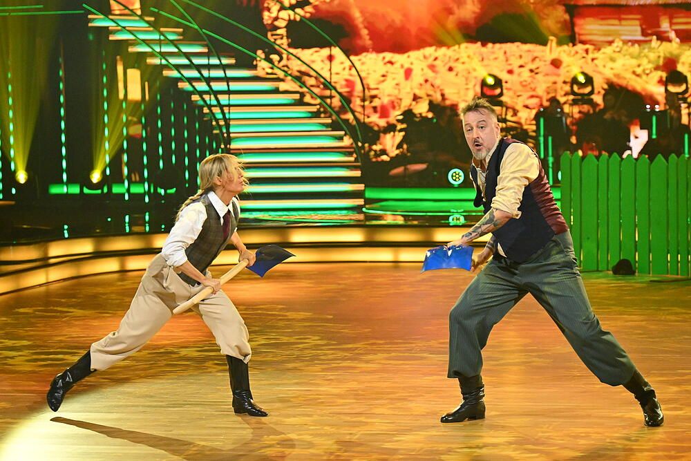 Mocna wymiana zdań między Pavlović i Maserakiem. Po tych słowach zrobiło się gorąco