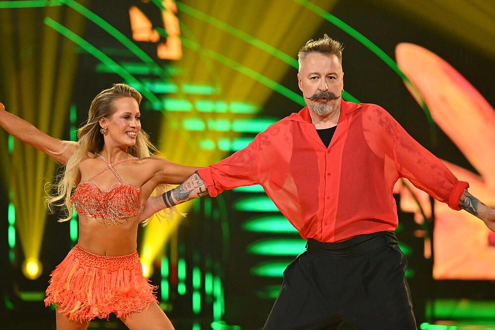 Iwona Pavlović upomniała Piotra Kędzierskiego na wizji? Jakimś cudem wielu to przegapiło