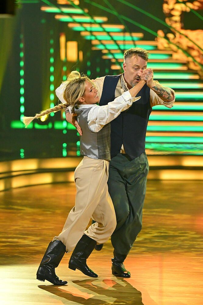 Mocna wymiana zdań między Pavlović i Maserakiem. Po tych słowach zrobiło się gorąco