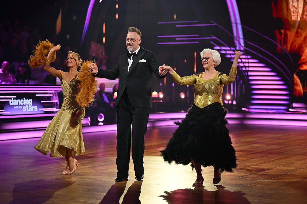 Była 21:26, Gdy Maserak wkroczył na parkiet. "Szaleństwo"