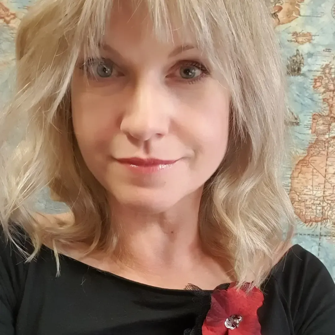 Znacie ją z "Sędzi Anny Marii Wesołowskiej". Tak po latach wygląda Magdalena Wilk