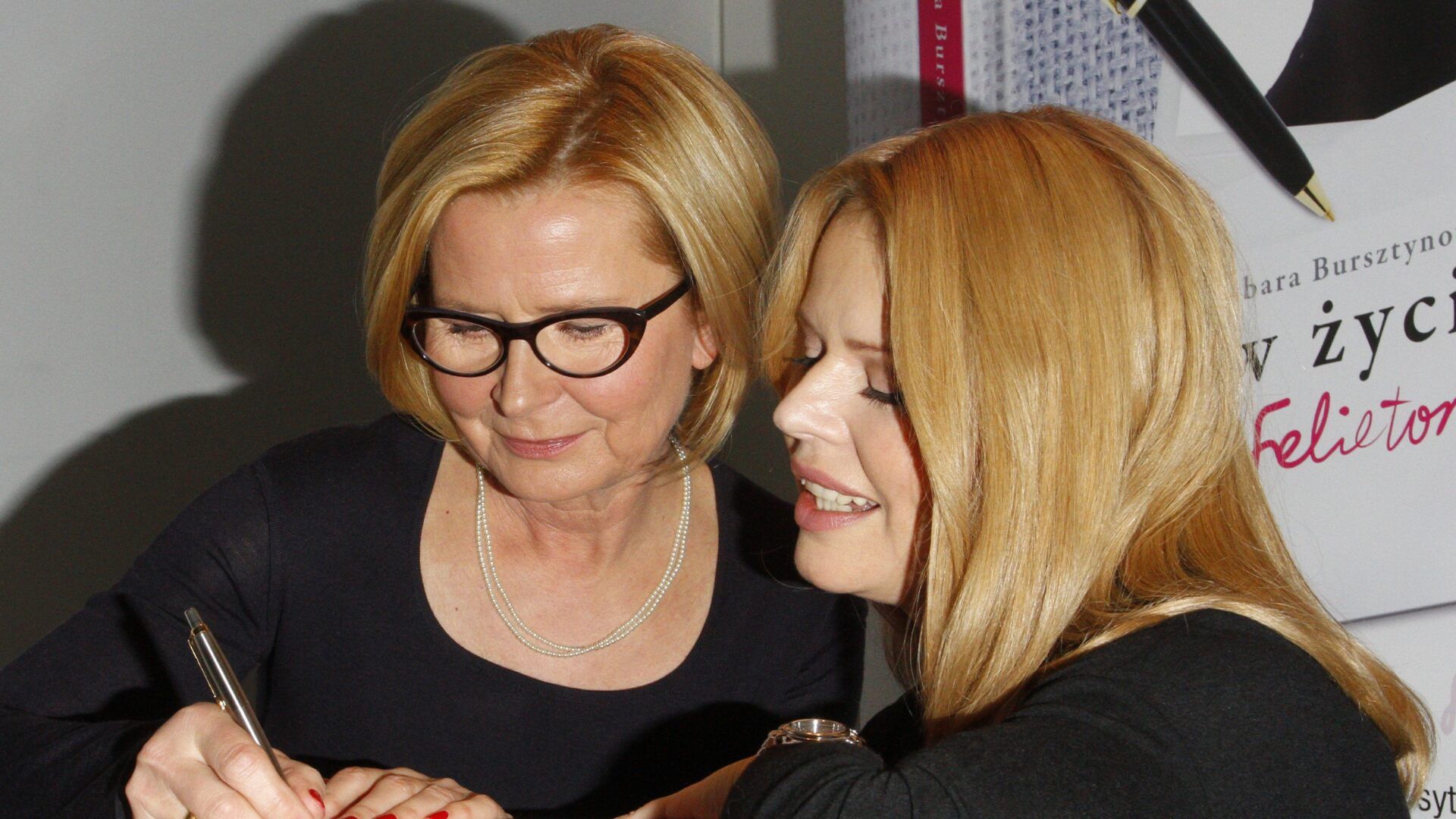 Dramat gwiazdy "Klanu". Koszmarna diagnoza i walka o życie