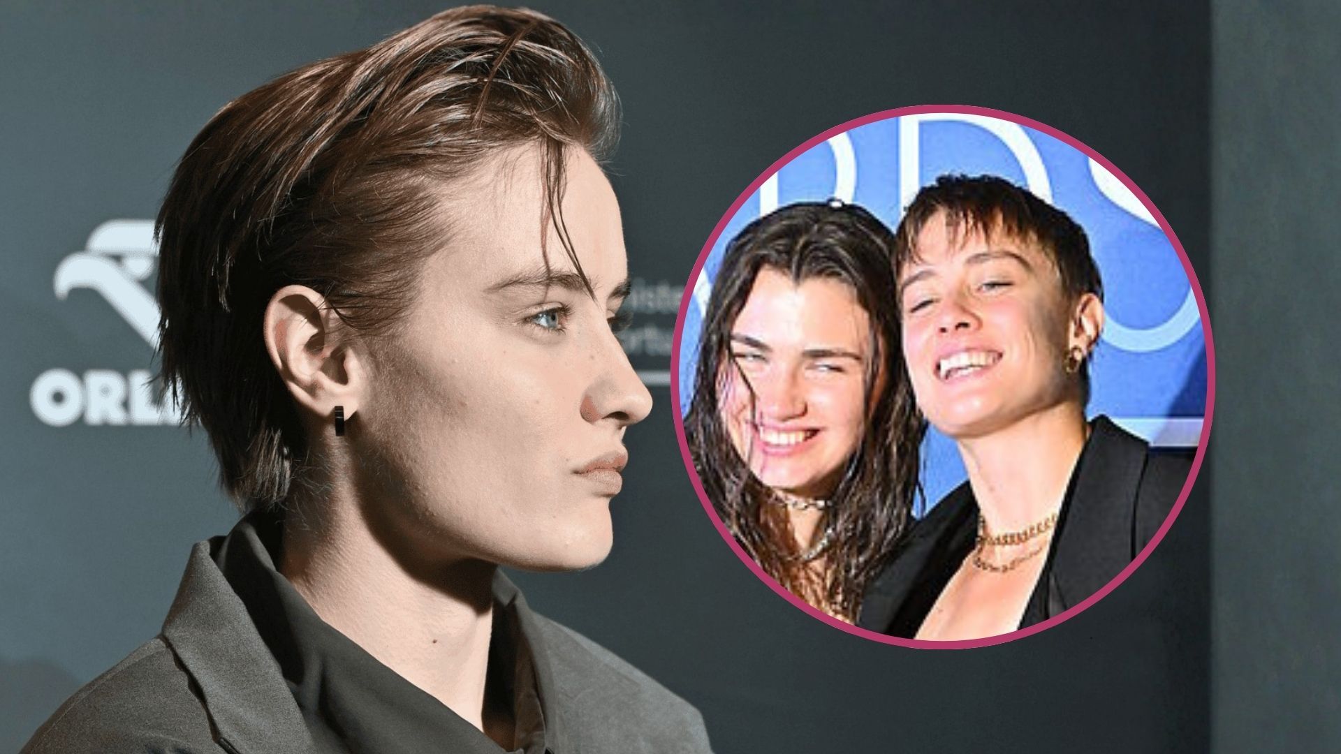 Już wiadomo, co dalej ze związkiem Kasi Zillmann. Tuż przed półfinałem "TzG" prawda wyszła na jaw