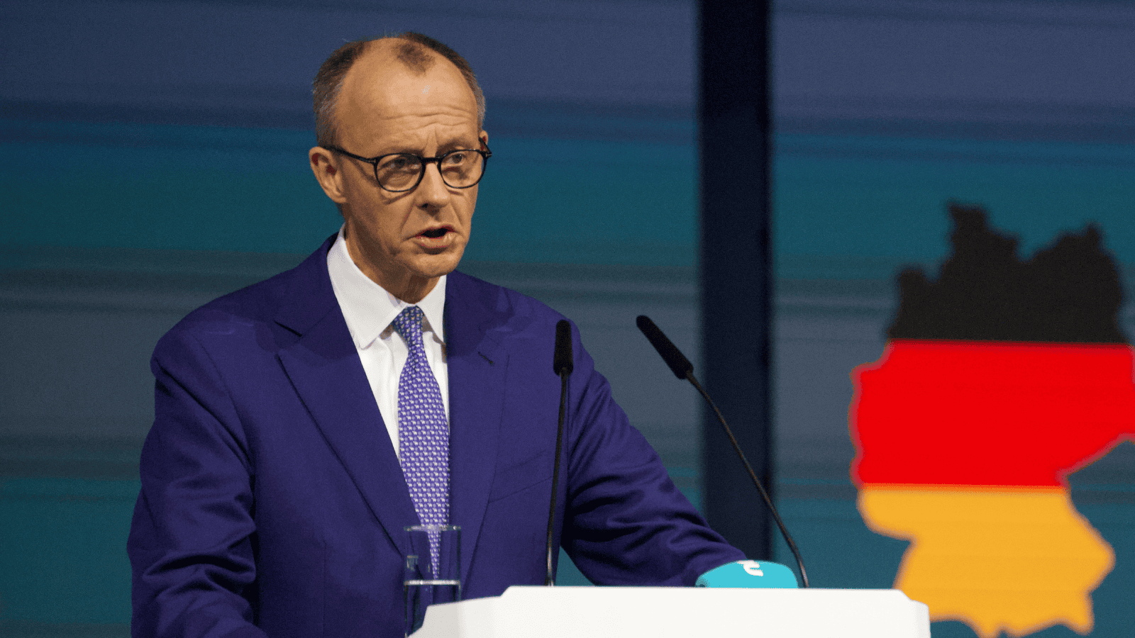 Burza w Polsce po słowach niemieckiego kanclerza. Jest pilna reakcja.