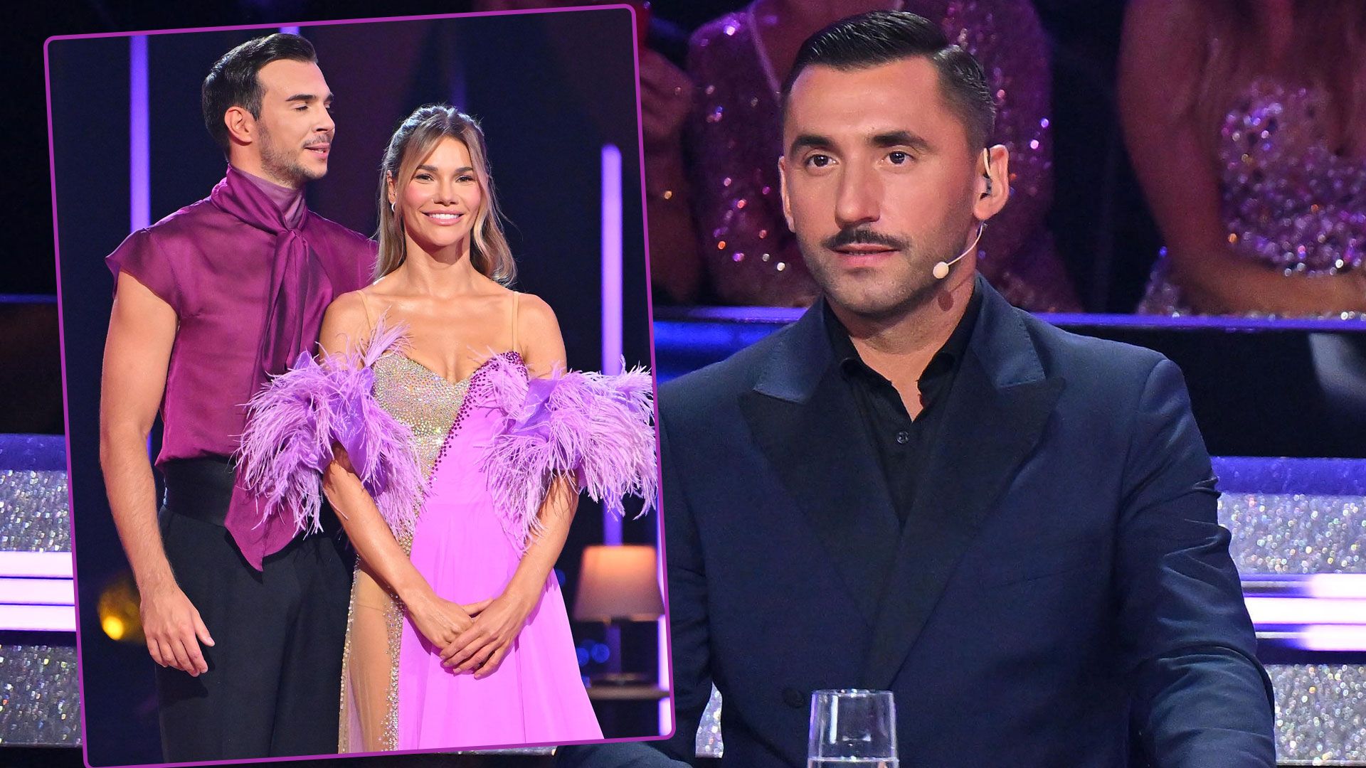 Szybko zrzedły im miny w "TzG". Maserak naprawdę powiedział to do Bohosiewicz