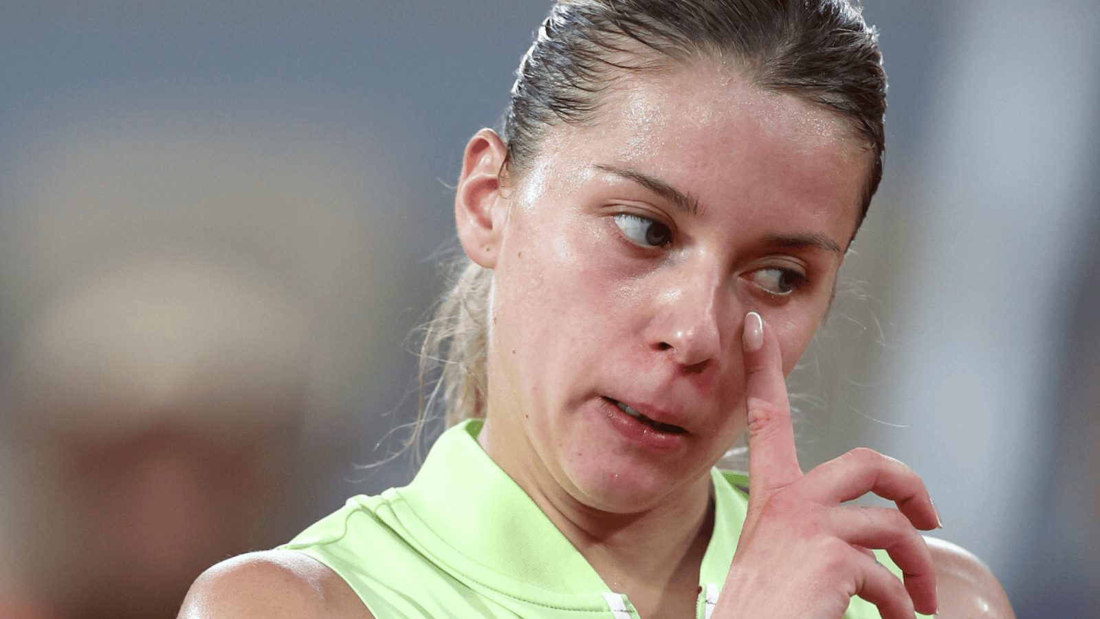 Klaudia Tomaszewska