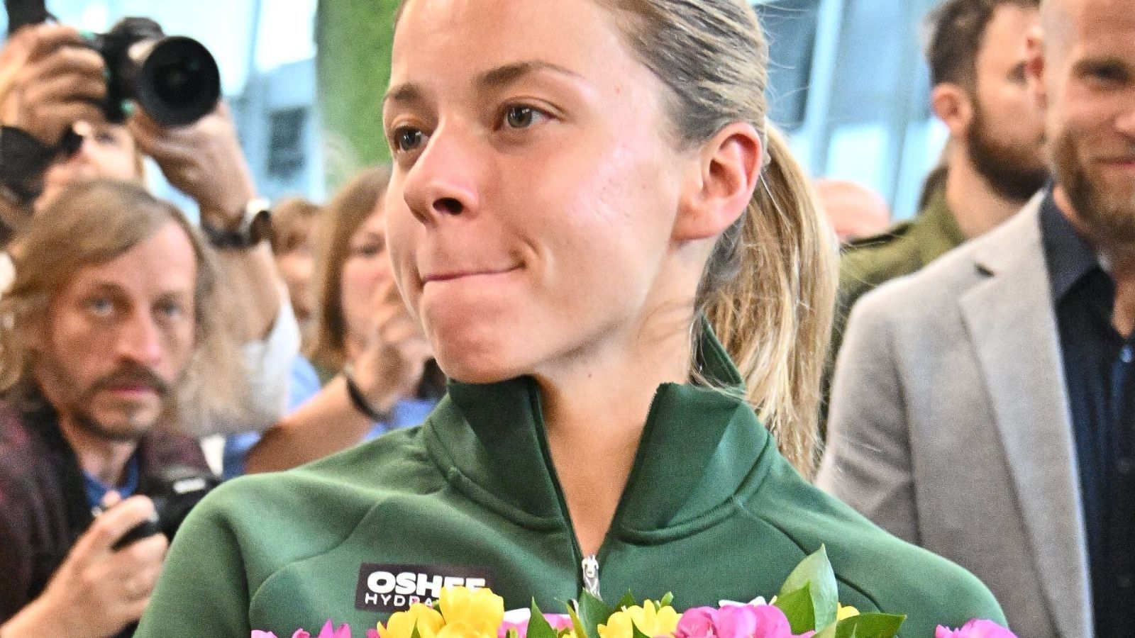 Dorota Łukasik